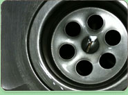 blocked drain Bradford